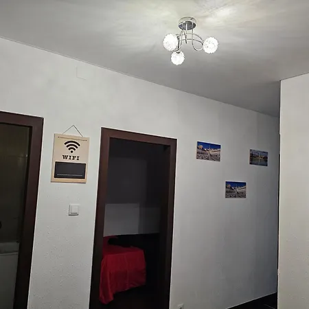 Reis Apartment Porto