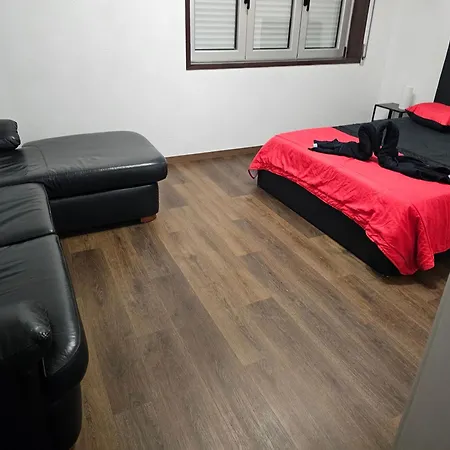 Apartamento Reis