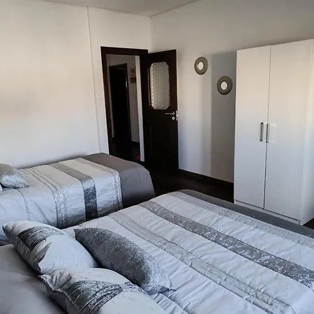 Apartment Reis