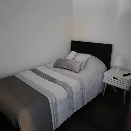 Apartment Reis *