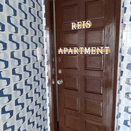 Reis Apartment Porto