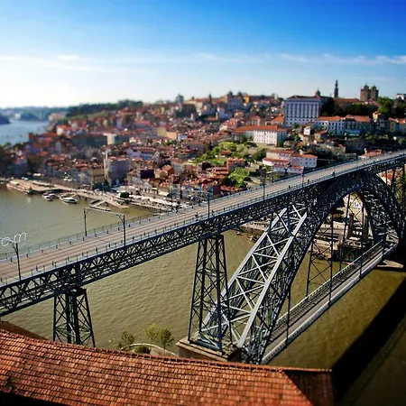 Apartment Reis Porto