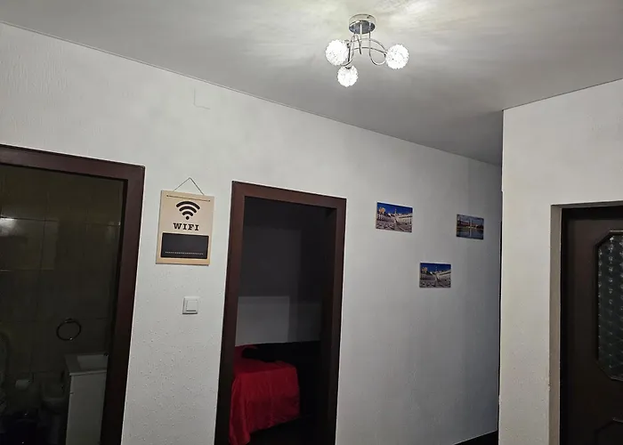 Reis Apartment Porto