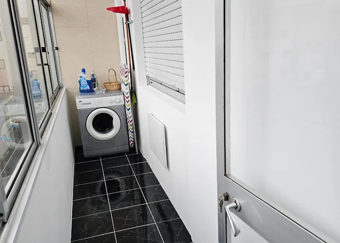 Reis Apartamento Porto