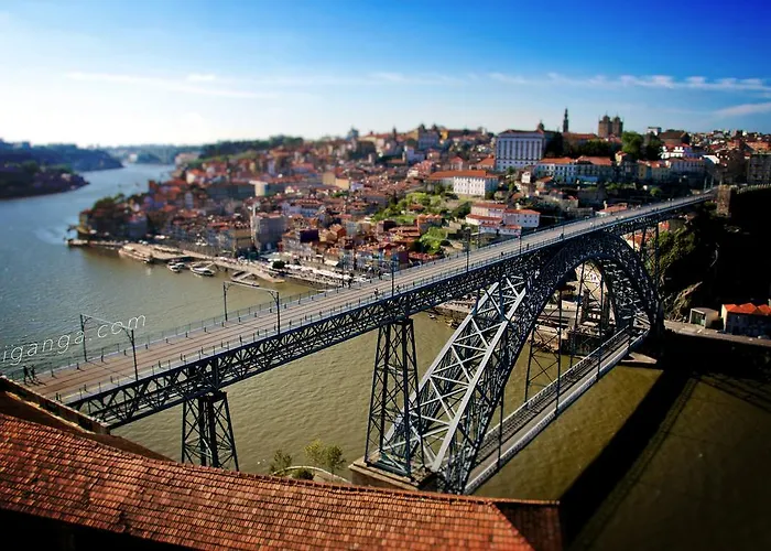 Apartamento Reis Porto