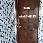 Reis Apartamento Oporto