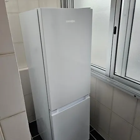 Reis Apartamento *