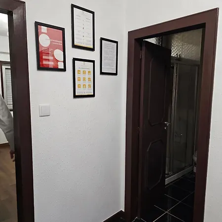 Apartamento Reis Porto