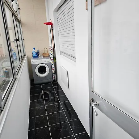 Reis Apartamento Porto