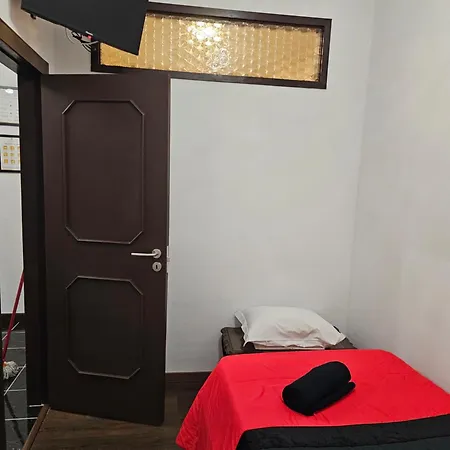 Apartamento Reis *