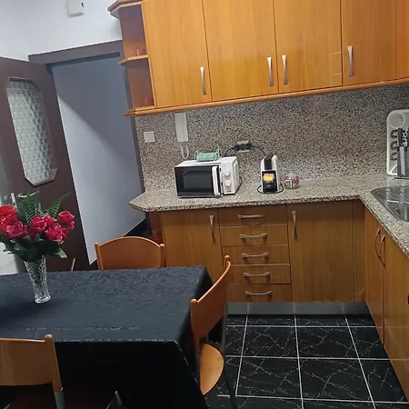 Apartamento Reis Porto