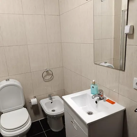 Reis Apartamento
