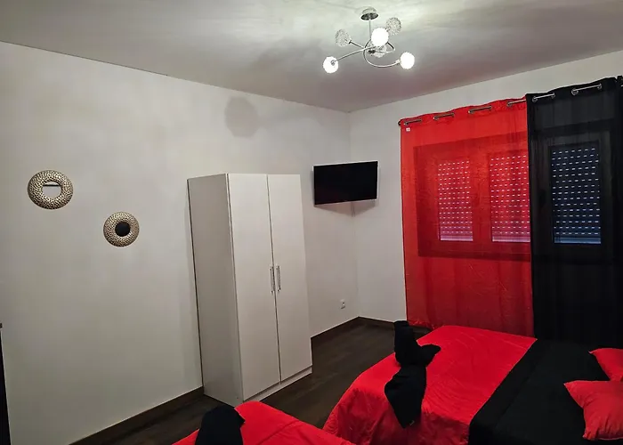 Reis Apartament