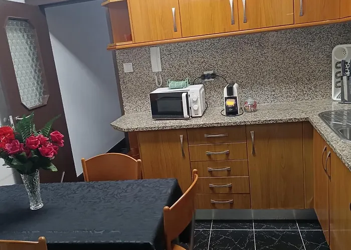 Apartament Reis Porto